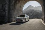 Toyota Corolla Touring Sports Hybrid 2019 года (WW)